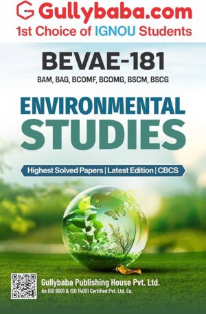 BEVAE 181