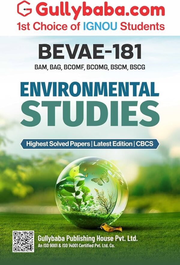 BEVAE 181
