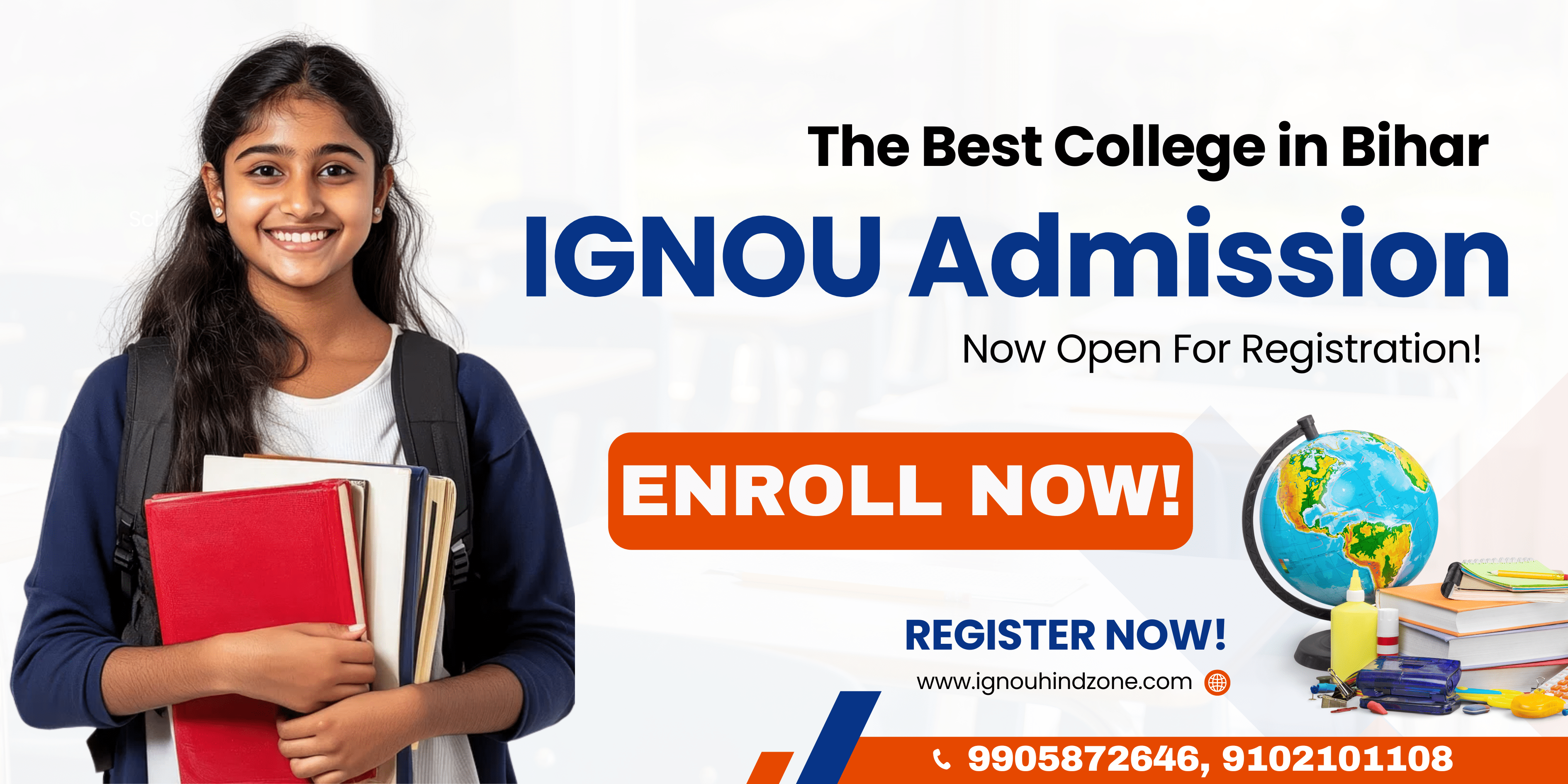 Ignou Hind Zone