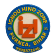 Ignou Hind Zone
