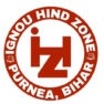Ignou Hind Zone
